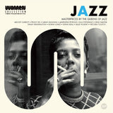 Various Artists - Jazz Woman (2LP)