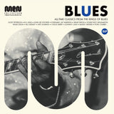 Various Artists - Blues Men (2LP)
