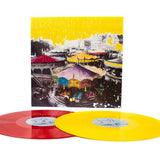 Neutral Milk Hotel - On Avery Island (Deluxe Edition) (Yellow & Red Vinyl)
