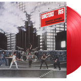 Dictators - Manifest Destiny (Red Vinyl)