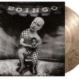 Boingo - Boingo (Smokey Vinyl)