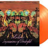 Motions - Impressions Of Wonderful (1LP Orange Vinyl)