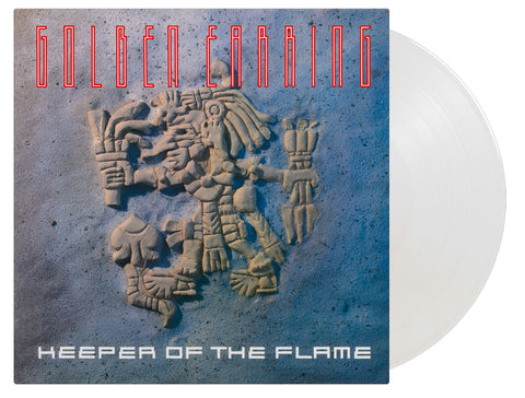 Golden Earring - Keeper Of The Flame (Remastered) (Crystal Clear Vinyl)