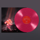 Enter Shikari - A Kiss for the Whole World (Pink Sparkle Vinyl)