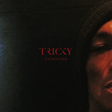Tricky - Ununiform (Red Vinyl)