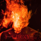 Tricky - Adrian Thaws (2LP Orange Vinyl)