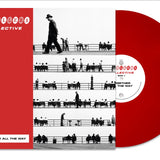 Levellers - Together All The Way (Red Vinyl)