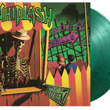 Whiplash - Ticket To Mayhem (Coloured Vinyl)
