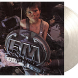 FM - Tough It Out (White Marbled Vinyl)