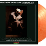 Idris Muhammad - House Of The Rising Sun (Flaming Coloured Vinyl)