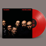 The Shits - You’re A Mess (Red Vinyl)
