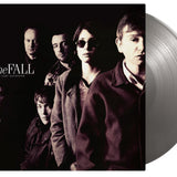 The Fall - Light User Syndrome (2LP Silver Vinyl)