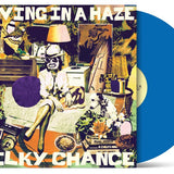 Milky Chance - Living In A Haze (Ocean Blue Vinyl)