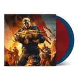 Steve Jablonsky & Jacob Shea - Gears Of War: Judgment (2LP Coloured Vinyl)
