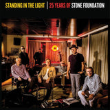 Stone Foundation - Standing In The Light: 25 Years Of Stone Foundation (2LP)
