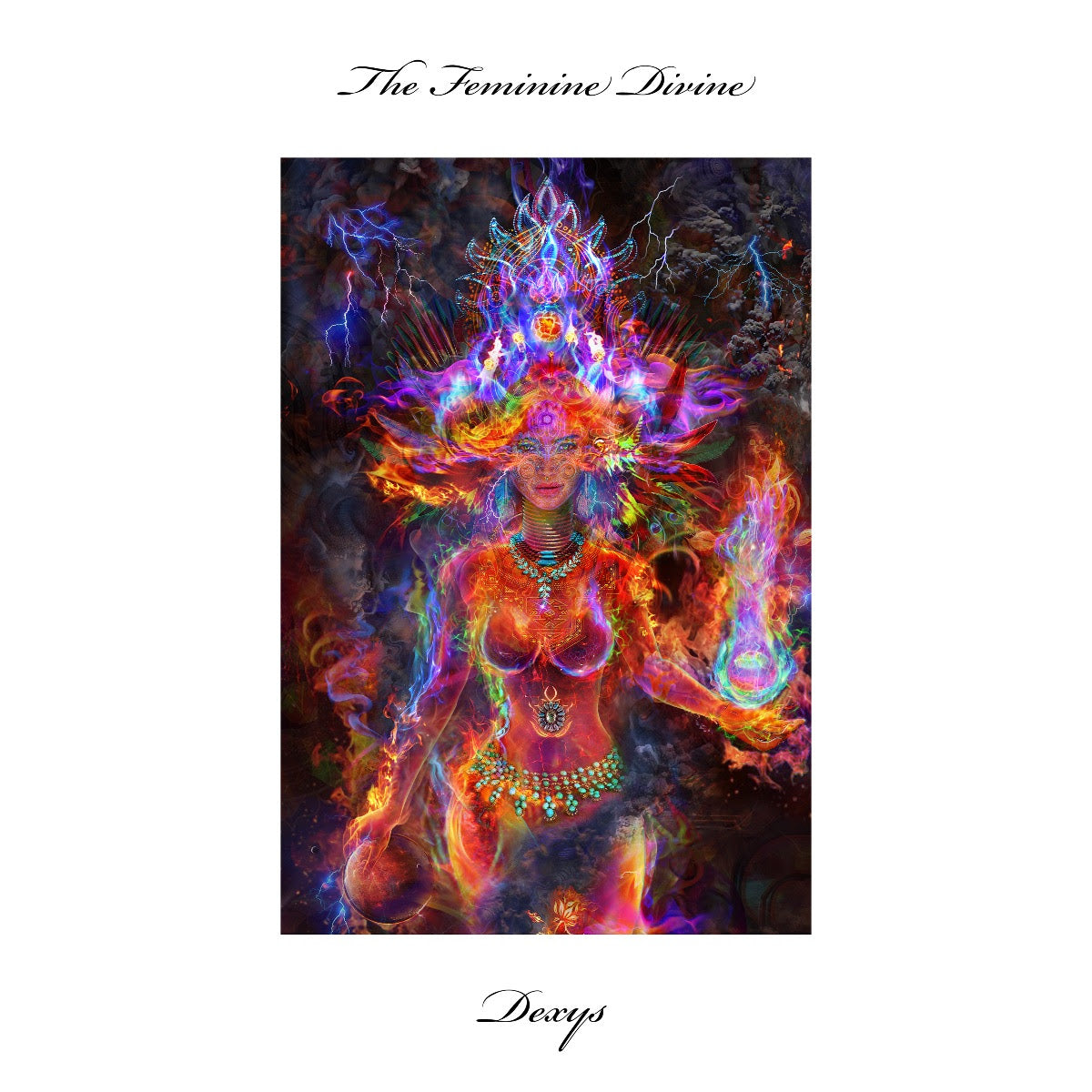 Dexys - The Feminine Divine (Purple Vinyl)