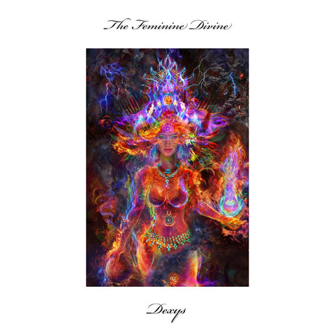 Dexys - The Feminine Divine (Purple Vinyl)