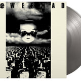 Powermad - Absolute Power (Silver Vinyl)