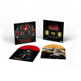 Capcom Sound Team - Devil May Cry (Original Soundtrack) (2LP)