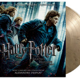 OST: Harry Potter and The Deathly Hallows Pt.1 (2LP Coloured)