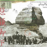 Tsutchie - Samurai Champloo Music: Playlist (2LP)