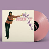 Nick Lowe - Labour of Lust (Pink Vinyl)