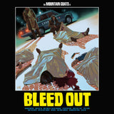 The Mountain Goats - Bleed Out (2LP Gatefold Sleeve Yellow Vinyl)