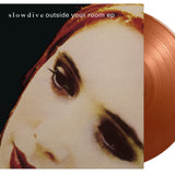 Slowdive - Outside Your Room (12" Coloured Vinyl)