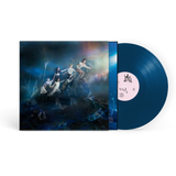 Walt Disco - Unlearning (Transparent Blue Vinyl)