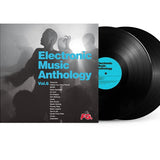 Various Artists - Electronic Music Anthology Vol. 6 (2LP)