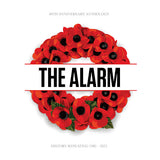 The Alarm - History Repeating 1981 - 2021: 40th Anniversary Anthology (2CD)