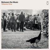 Various Artists - End Of The Road Presents: Between The Music (2LP White Vinyl)