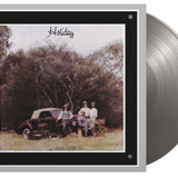 America - Holiday (Silver Vinyl)