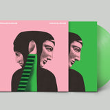 Teenage Fanclub - Endless Arcade (Indie Exclusive Translucent Green Vinyl)