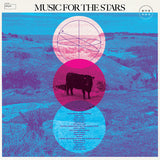 Various Artists - Music for the Stars (Celestial Music 1960-1979)