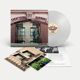 The Lemon Twigs - Everything Harmony (Indies Clear Vinyl)