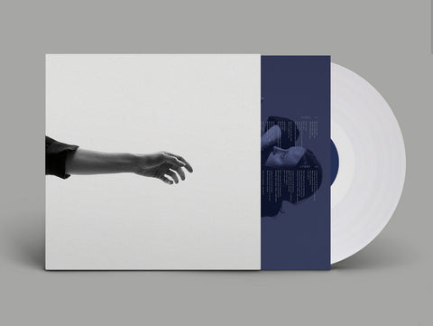 Keeley Forsyth - Limbs (Limited Edition White Vinyl)