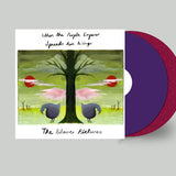 The Wave Pictures - When The Purple Emperor Spreads His Wings (2LP Coloured Vinyl)