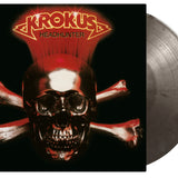 Krokus - Headhunter (40th Anniversary) (Coloured Vinyl)