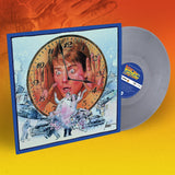 Various Artists - Music From The Motion Picture: Back To The Future (Dolorean Grey Vinyl)