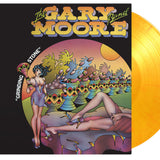 Gary Moore Band - Grinding Stone (50th Anniversary) (Orange Vinyl)