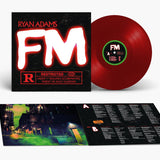 Ryan Adams - FM (Red Vinyl)
