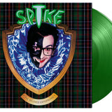 Elvis Costello - Spike (Limited Edition Gatefold Light Green Vinyl)