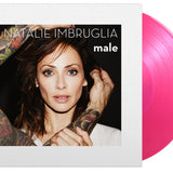 Natalie Imbruglia - Male (Translucent Magenta Vinyl)
