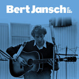Bert Jansch - Bert At The BBC (4LP Book Box Set)