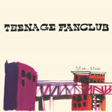 Teenage Fanclub - Man-Made (Repress) (LP + 7")