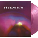 Slowdive - 5 EP (Coloured Vinyl)