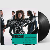 Rheinzand - Atlantis Atlantis (2LP)