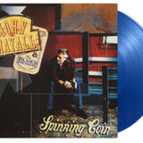 John Mayall & The Bluesbreakers - Spinning Coin (Blue Vinyl)