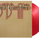 Beck, Bogert and Appice - Beck Bogert and Appice (50th Anniversary) (Red Vinyl)